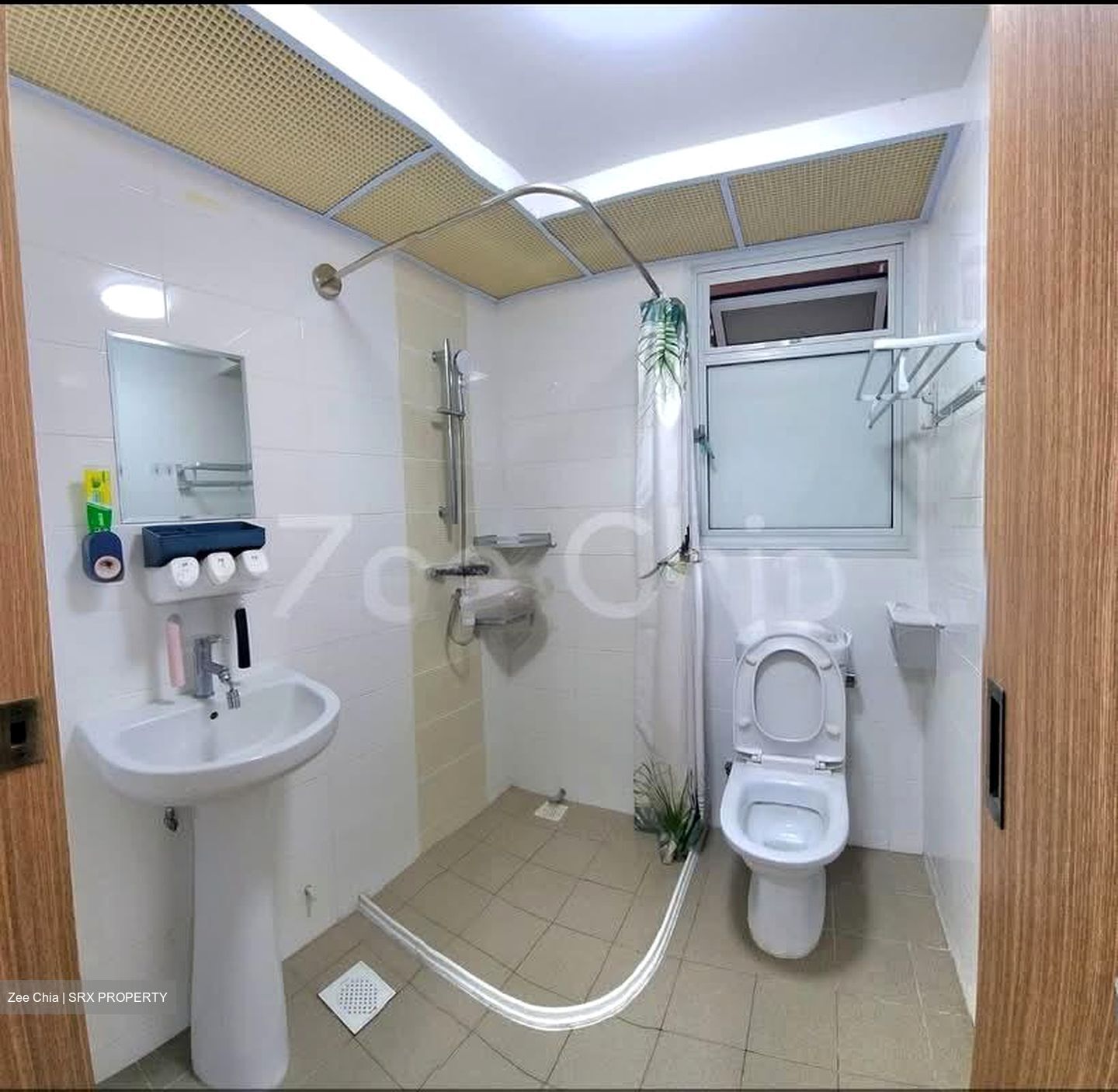 Blk 450D West Terra @ Bukit Batok (Bukit Batok), HDB 2 Rooms #586362551
